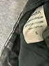 LACAUSA 100% Cotton Black Jeans Size 6 - photo 9