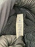 Lululemon Athletica 100% Nylon Solid Black Snow Jacket Size 4 - photo 6