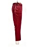 Jules & Leopold Red Casual Pants Size L - photo 4