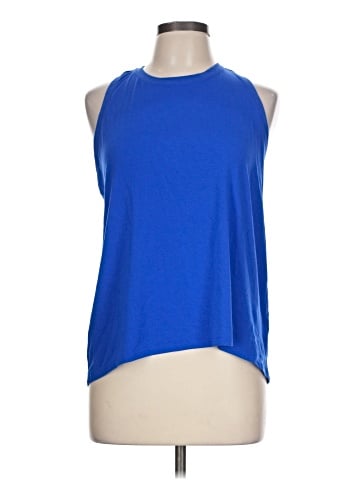 Athleta Sleeveless T-Shirt (view 1)