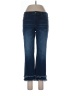 Lila Ryan Blue Jeans Size 30 waist - photo 1