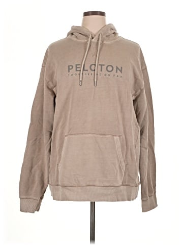 Peloton Pullover Hoodie (view 1)