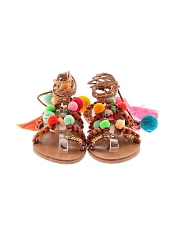 Elina Linardaki Sandals (view 2)
