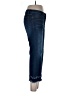 Lila Ryan Blue Jeans Size 30 waist - photo 4