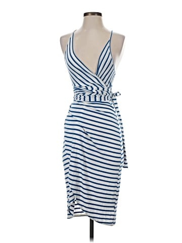 Silence and Noise Cocktail Dress (view 1)