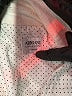 Armani Collezioni Ivory Blazer Size 6 - photo 6