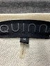 Quinn 100% Cashmere Ivory Pullover Sweater Size M - photo 7