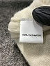 Quinn 100% Cashmere Ivory Pullover Sweater Size M - photo 8