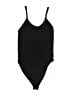 Unbranded Black Bodysuit Size L - photo 2