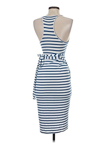 Silence and Noise Cocktail Dress (view 2)