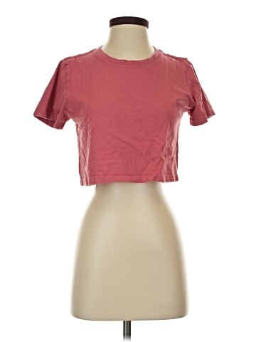Urban Outfitters Short Sleeve T-Shirt (view 1)