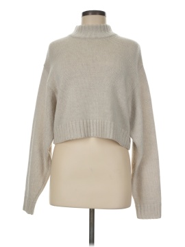 Wilfred Free Wool Pullover Sweater
