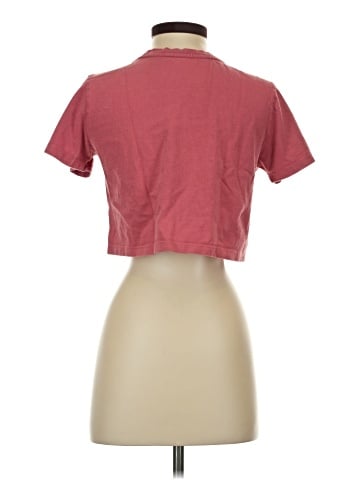Urban Outfitters Short Sleeve T-Shirt (view 2)