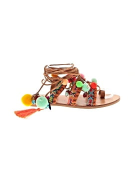 Elina Linardaki Sandals