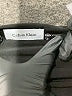 Calvin Klein Black Cocktail Dress Size 12 - photo 7
