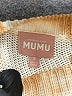 Show Me Your Mumu 100% Cotton Tie-dye Ivory Pullover Sweater Size S - photo 7