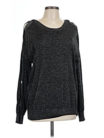 MICHAEL Michael Kors Pullover Sweater (view 1)