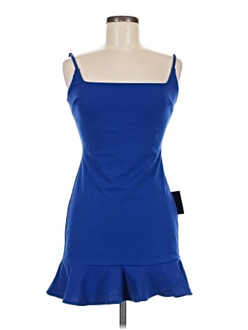 Lulus Cocktail Dress (view 1)