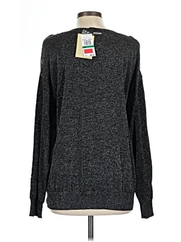 MICHAEL Michael Kors Pullover Sweater (view 2)