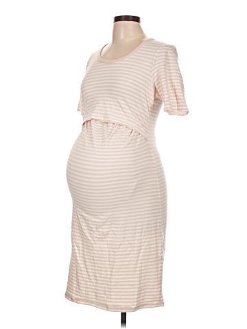 Boob - Maternity Casual Dress (view 1)