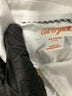 Cat & Jack Solid White Long Sleeve Button-Down Shirt Size 4 - 5 - photo 3