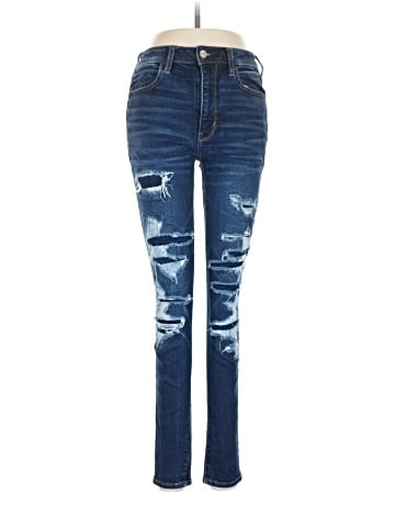 American Eagle Outfitters Jeans (view 1)