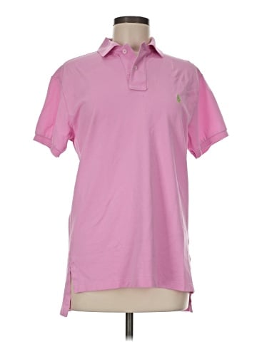 Polo by Ralph Lauren Short Sleeve Polo (view 1)