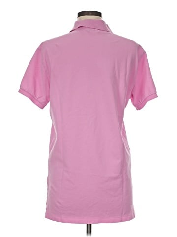 Polo by Ralph Lauren Short Sleeve Polo (view 2)