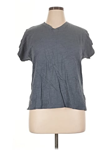 Crane Short Sleeve T-Shirt (view 1)