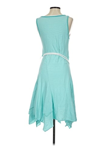Lauren Jeans Co. Casual Dress (view 2)