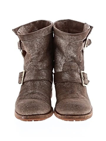 Jimmy Choo Ankle Boots (view 2)