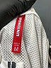 Unionbay 100% Polyester Print White Jacket Size M - photo 6