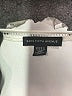 Saks Fifth Avenue 100% Polyester White Sleeveless Blouse Size S - photo 7