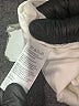 Saks Fifth Avenue 100% Polyester White Sleeveless Blouse Size S - photo 8