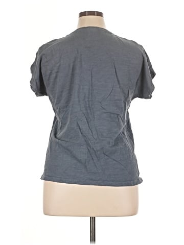 Crane Short Sleeve T-Shirt (view 2)