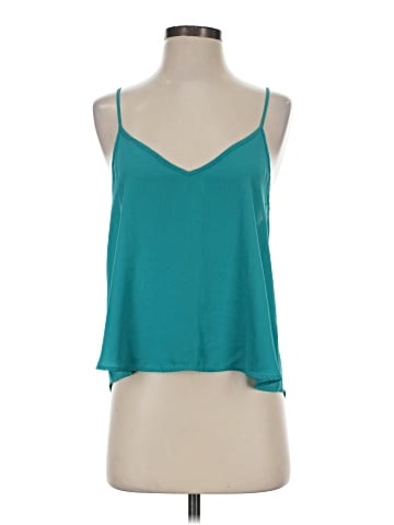 Forever 21 Tank Top (view 1)