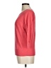 525 America 100% Polyester Red Pullover Sweater Size M - photo 5