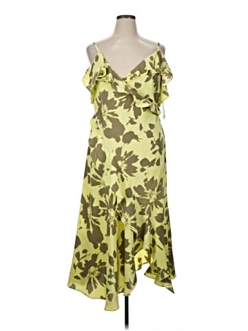 DKNY Cocktail Dress (view 1)