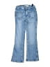 Zara Blue Jeans Size 9 - photo 1