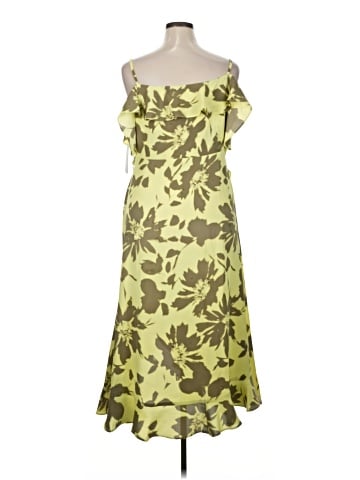 DKNY Cocktail Dress (view 2)