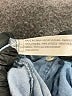 Vernacular 100% Lyocell Blue Sleeveless Button-Down Shirt Size S - photo 8