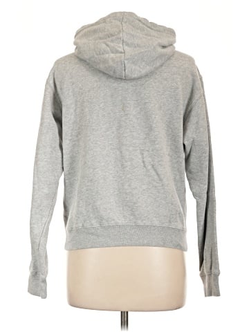 Brandy Melville Zip Up Hoodie (view 2)
