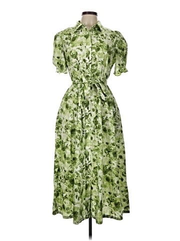 Anne Klein Casual Dress (view 1)