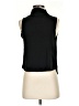Babaton Black Sleeveless Blouse Size XS - photo 1
