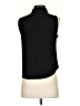 Babaton Black Sleeveless Blouse Size XS - photo 2