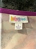 Lularoe Purple Pullover Sweater Size L - photo 7