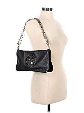 Tory Burch Leather Shoulder Bag (view 2)