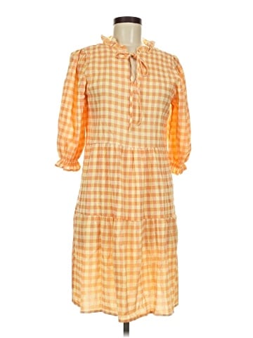 NANETTE Nanette Lepore Casual Dress (view 1)