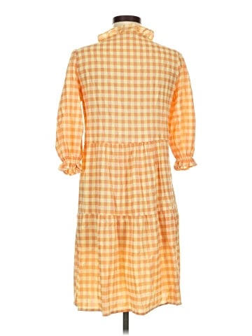 NANETTE Nanette Lepore Casual Dress (view 2)