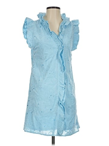 Jodifl Casual Dress (view 1)